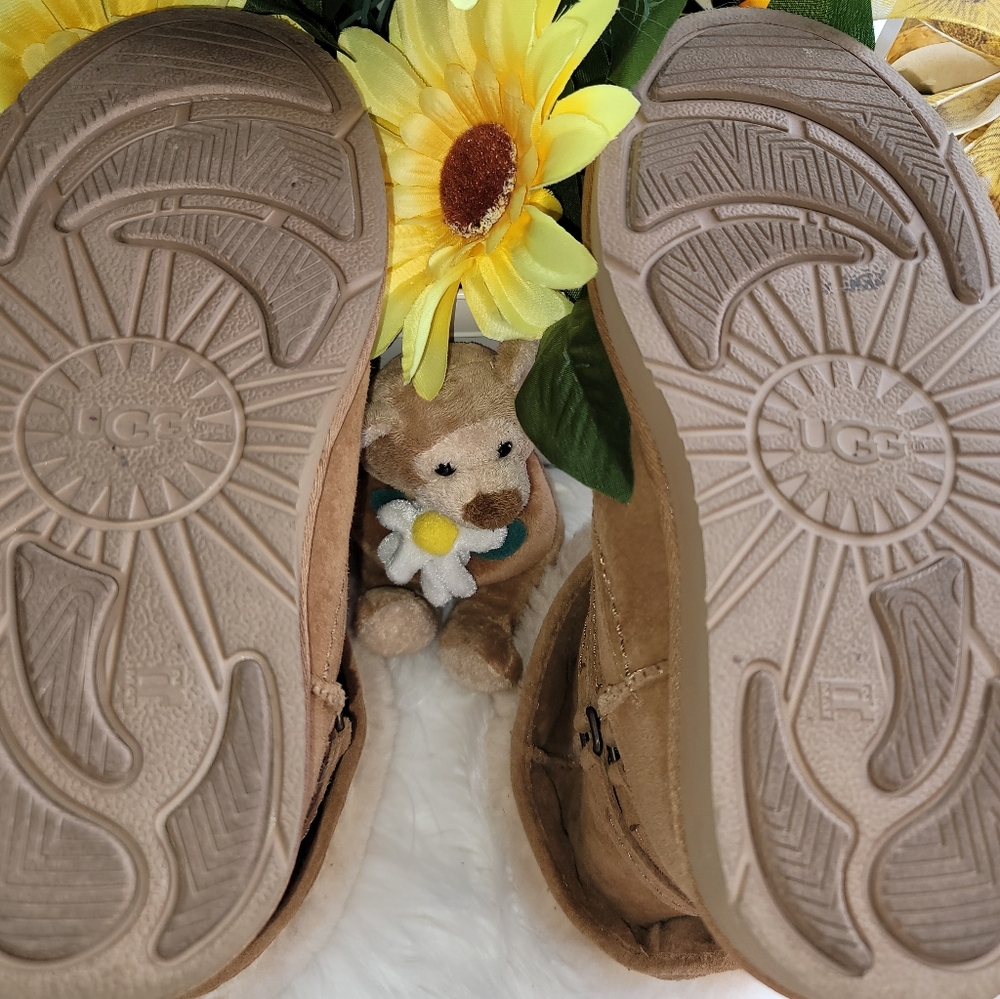 UGG boots - Picture 5 of 8